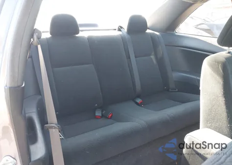 2005 Honda Civic Ex z USA, uszkodzony, nr VIN 1HGEM22025L021085